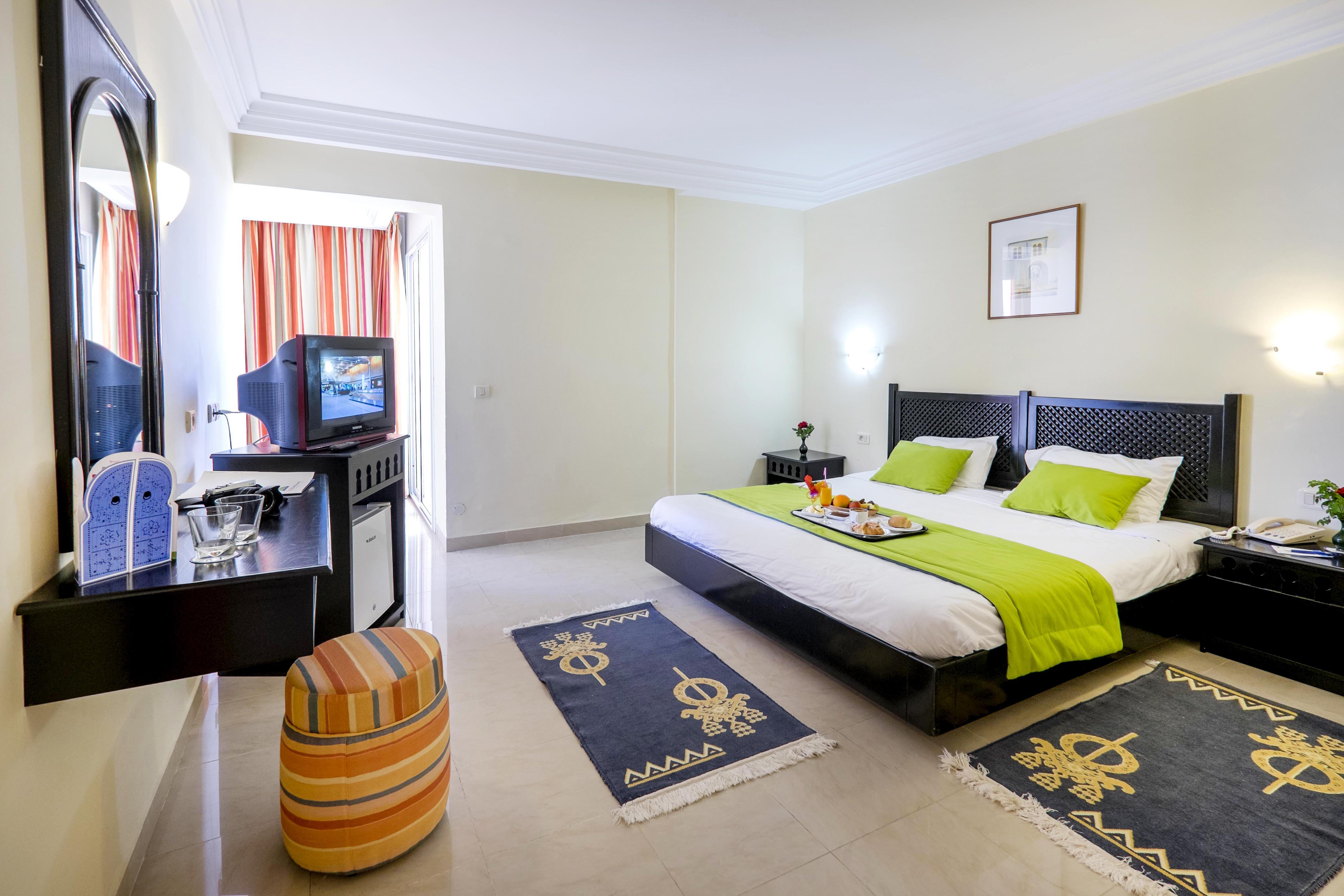 Houda Yasmine Marina & 4* Hammamet