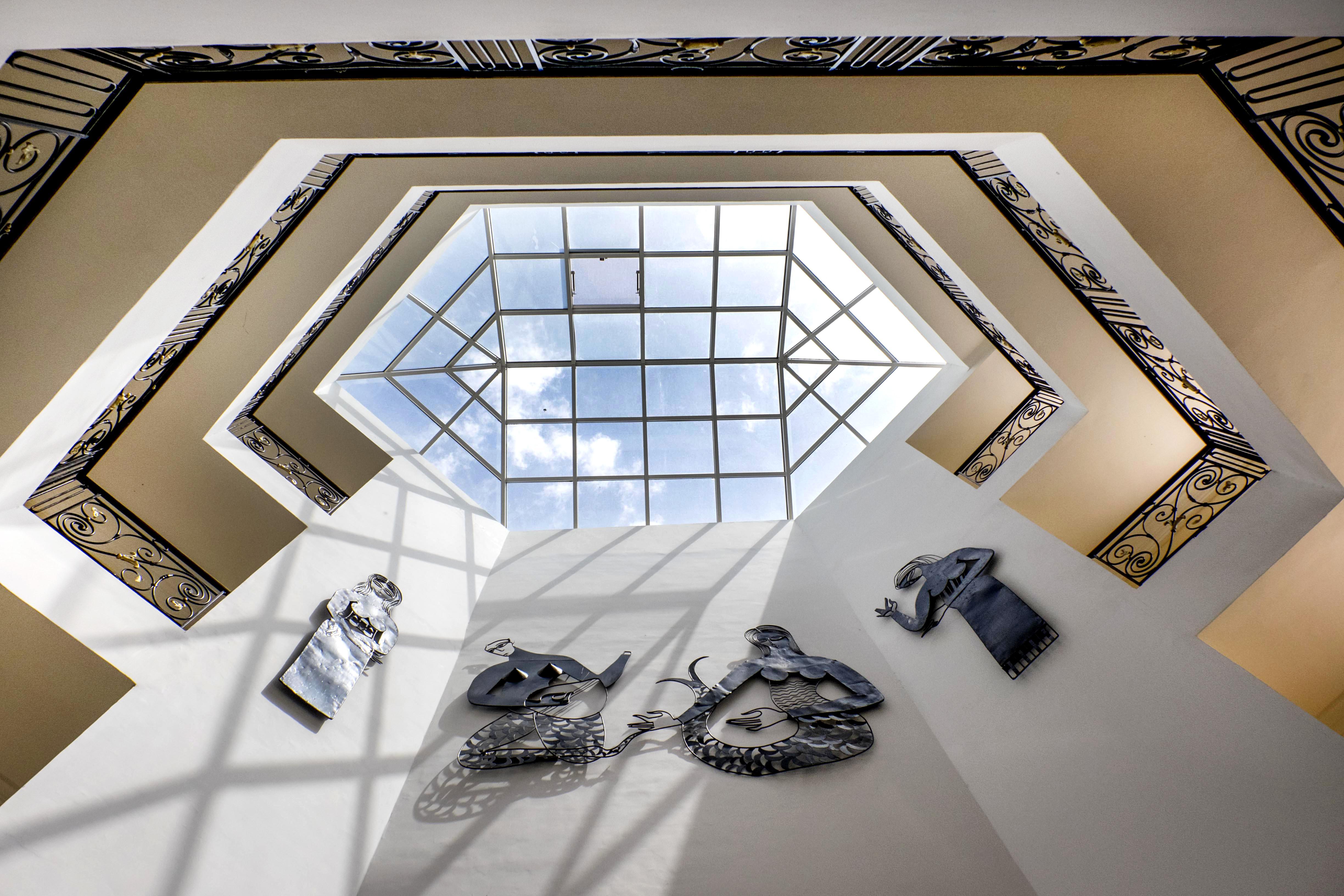 Hotel Houda Yasmine Marina & Hammamet