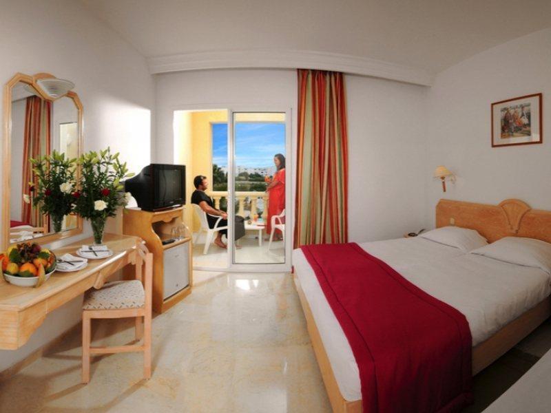 Hotel Houda Yasmine Marina &